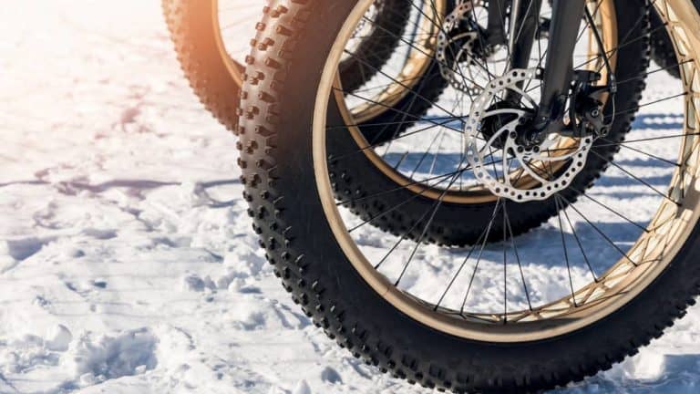 Fat Bike Vs Mountain Bikes 18 Pros Cons FatBike Planet