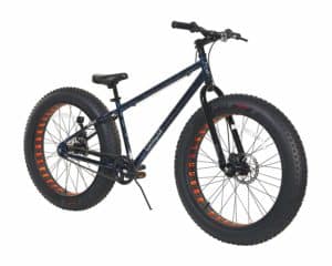 fat bike under 300