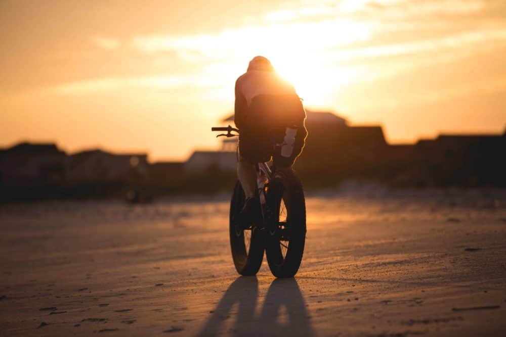 Top 9 Advantages Of A Fat Bike Fat Bike Planet