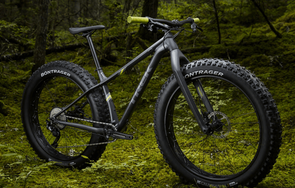 best fat bike 2021