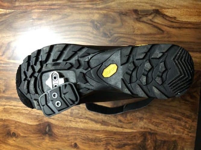 Bontrager Old Man Winter (OMW) Boot 2021 Review - Fat Bike Planet