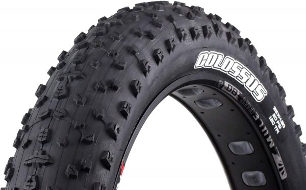 best studded fat bike tires