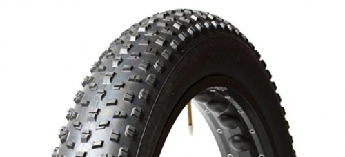 lightweight fat bike tires