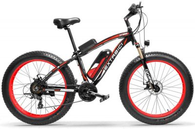 fat bike under 12000