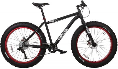 best fat bike under 15000