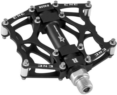 fat tire bike pedals