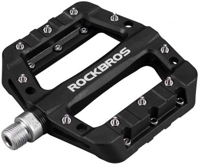 fat bike pedals