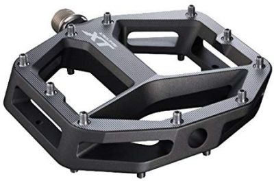 thick bike pedals