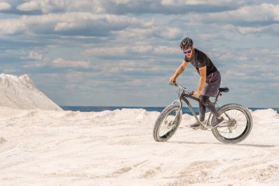 fat tire wheelie bikes