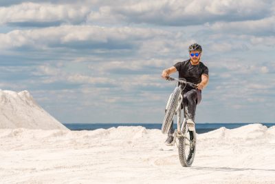 fat tire wheelie bikes