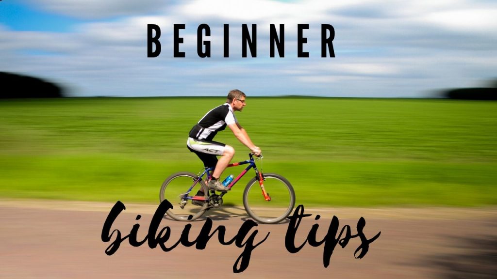 Top 10 Beginner Cycling Tips - MTB, Road, Fat Bike! - Fat Bike Planet