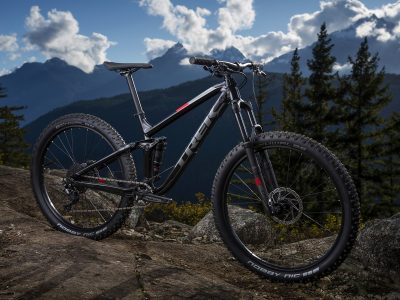 best bikes for plus size