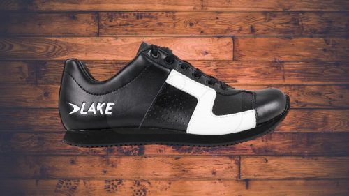 lake gravel shoes
