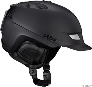 cold weather bike helmet