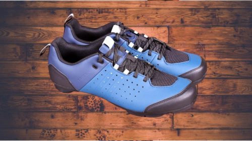 triban rc 520 gravel shoes