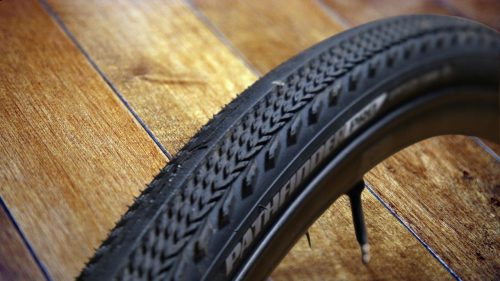 top rated gravel tires