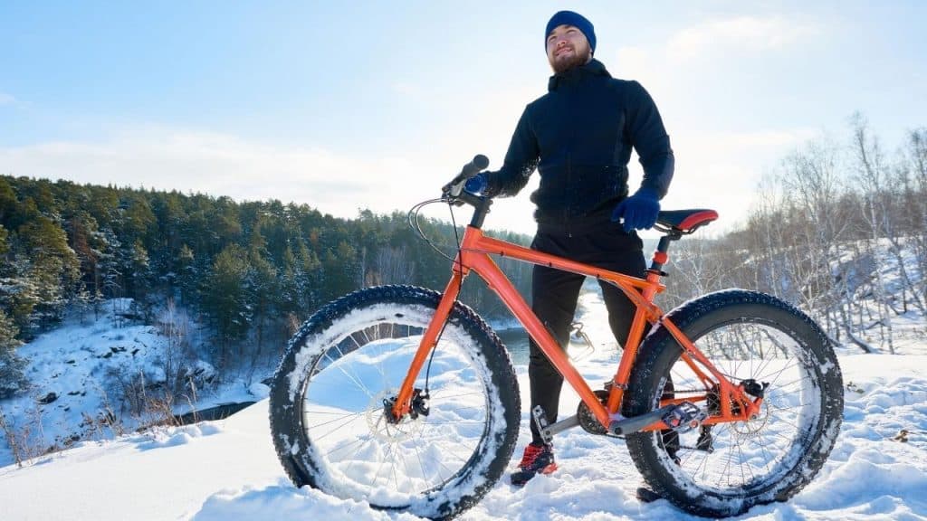 Fat Bike Geometry - All You Need To Know! - Fat Bike Planet