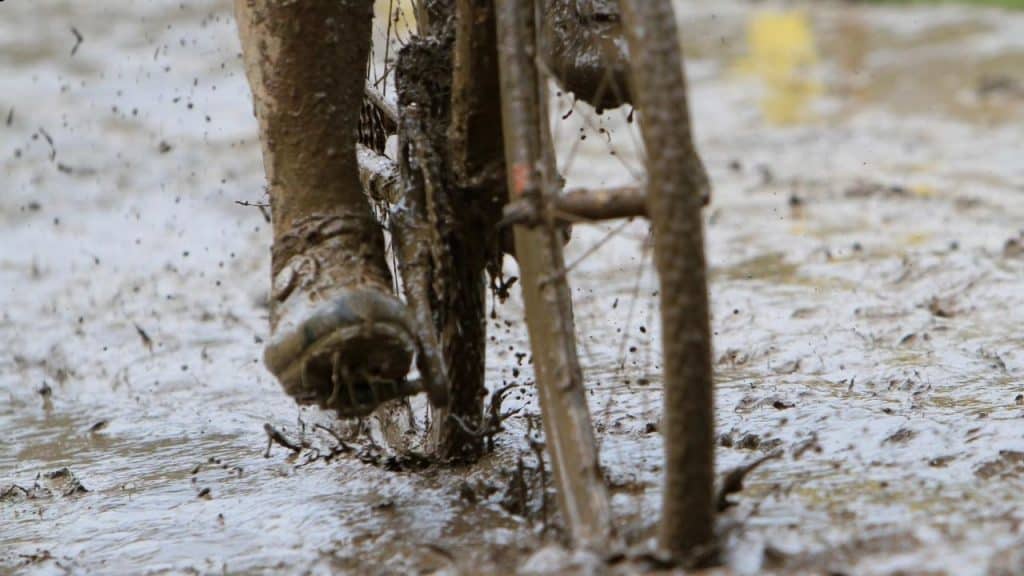 4 Best Gravel Bike Tires For Mud Fat Bike