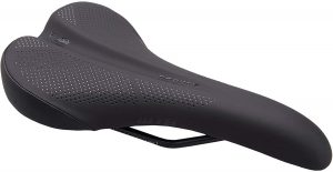 best gravel bike saddle bolsa