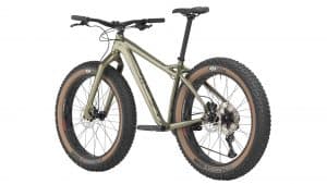 fat bikes 2021