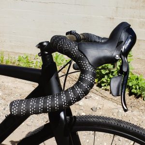 poseidon gravel bike