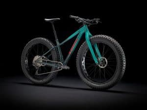 trek farley 9.6 hinta