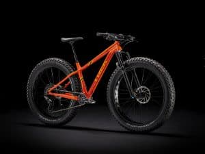 trek farley 9.6 hinta