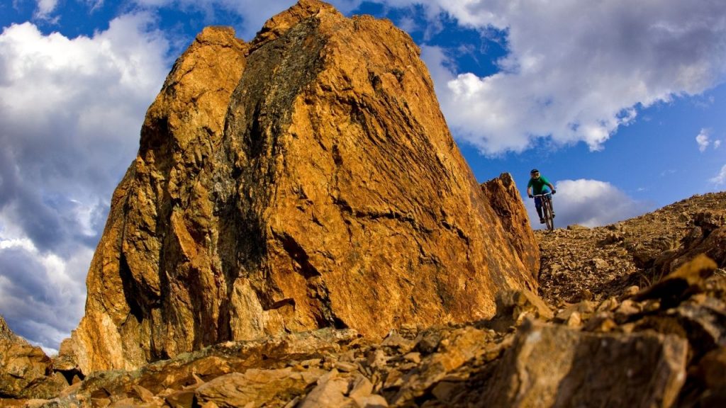 best bike park in the world