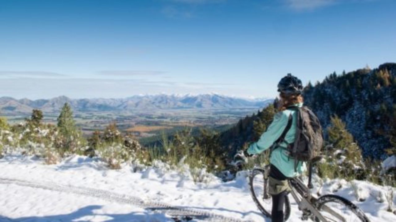 Best Cycling Winter Jackets - Softshell 