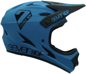 5 Best Downhill Bike Helmet Full Face - 2021 - Fat Bike Planet