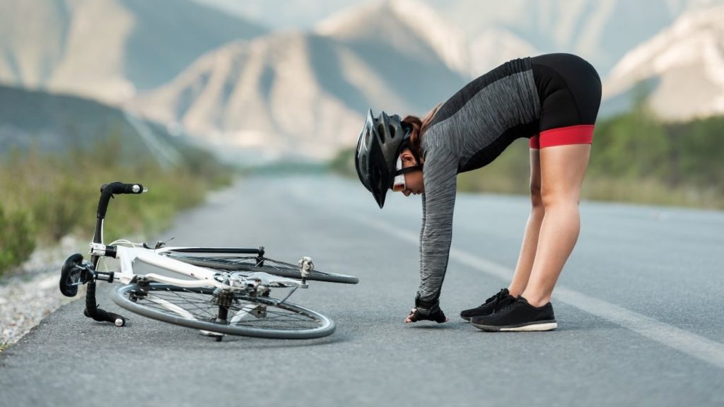 10 Best Pre Cycling Exercises & Stretches - With Videos Tutorials