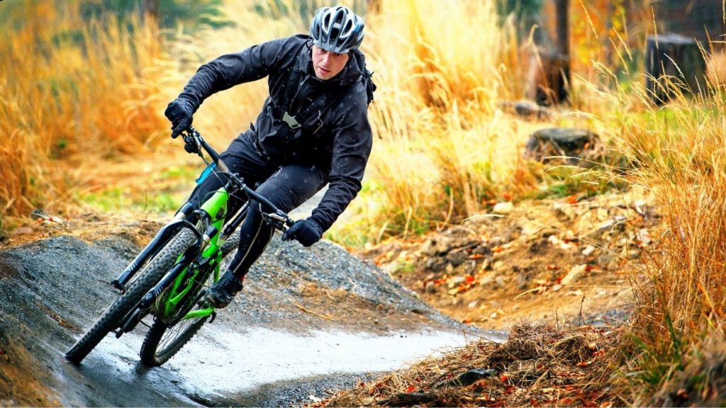 What to Wear Mountain Biking - Best Protective Gear - Fat Bike Planet