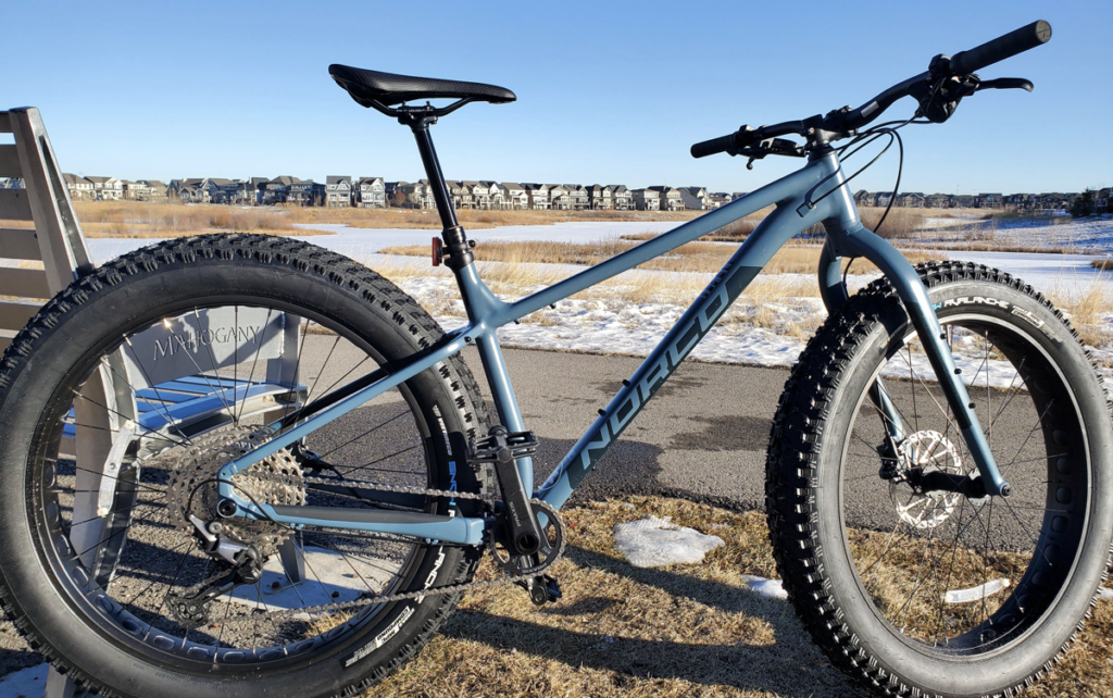 norco bigfoot 1 for sale