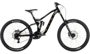 best downhill bikes under 3000