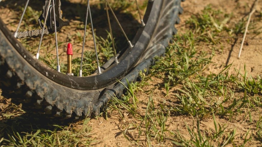 Tubeless Tires Pros And Cons Should You Switch? Fat Bike