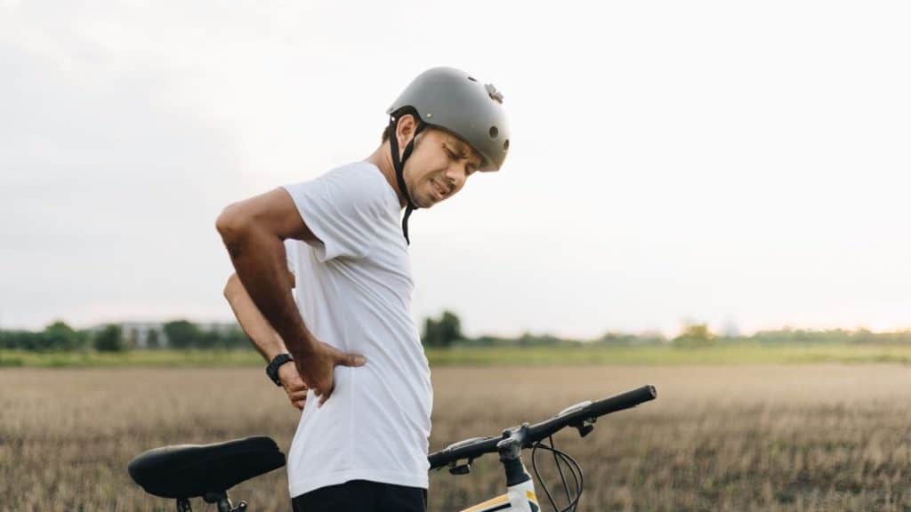 Is Cycling Bad After Hip Replacement