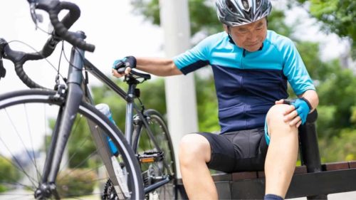 Is Cycling Bad For Knees Might Be Surprised With The Answer Is Cycling Bad For Knees Might Be Surprised With The Answer
